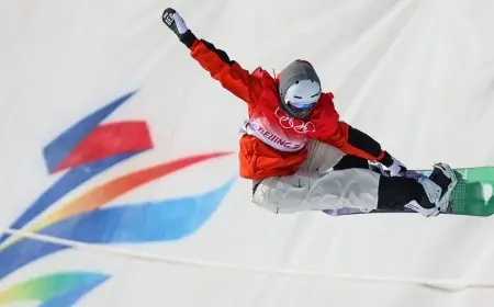 2026 Winter Olympics snowboarding: Livigno delivers early medals, bigger finals ahead