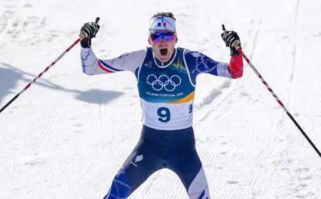 Milano Cortina 2026 Winter Olympics Schedule: Today’s Events, Opening Ceremony Time, and How to Watch in ET