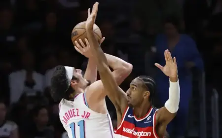 Miami Heat vs Wizards: Injury Report, Betting Lines, How to Watch