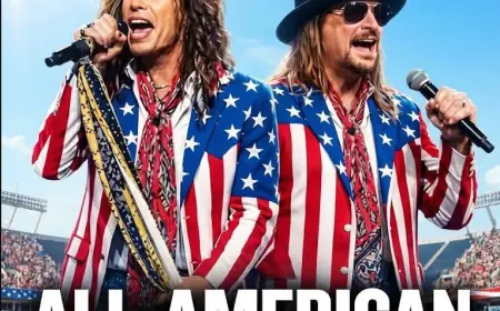 Turning Point USA “All-American Halftime Show” 2026: How to Watch the TPUSA Alternative Halftime Show, Start Time ET, and What to Know About the Lineup