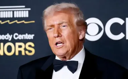 FCC Chair Backs Trump on Nexstar-Tegna Merger, Aims to Combat “Fake News”