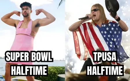 Kid Rock Halftime Show Buzz Collides With Rock the Country Festival Controversy as 2026 Dates Shift and a South Carolina Stop Gets Canceled