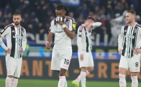 Bremer Urges Juventus to Rebound Against Lazio After Coppa Italia Exit