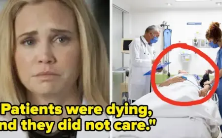 Doctors Unveil Hidden Truths of the Medical Field