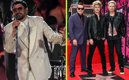 Turning Point USA Halftime Show 2026: Where to Watch the TPUSA Alternative Halftime Stream, Start Time ET, Lineup, and What’s Going On With Kid Rock Lyrics Controversy