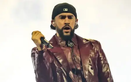 Explore Bad Bunny’s Impressive Net Worth and Super Bowl Earnings