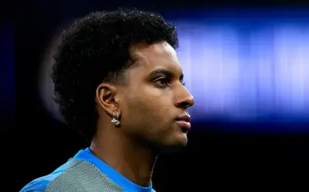 Anticipated Breakthrough Moment Falls Short