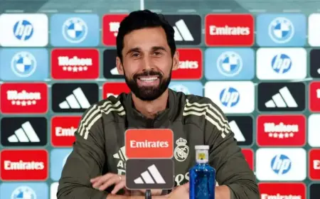 Arbeloa Surprises at Mestalla: Jiménez Outshines Carvajal and Trent