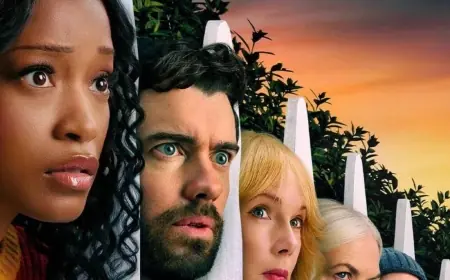 Peacock’s “The ’Burbs” 2026 Arrives as a Full-Season Drop, Turning a Cult Classic Into a Modern Suburban Mystery