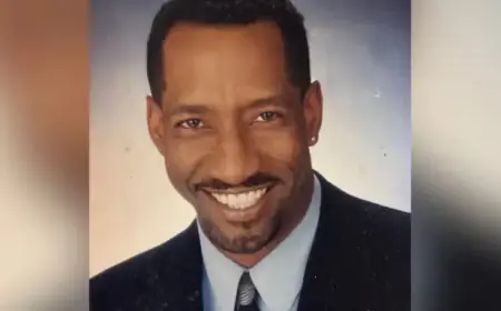 Former NFL Star, Super Bowl Champion Dies in Orange Mound House Fire