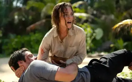 Box Office Upset: ‘Melania’ Drops to Ninth, ‘Send Help’ Dominates Super Bowl Weekend