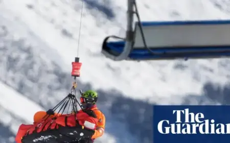 Lindsey Vonn Airlifted to Hospital Following Olympic Downhill Crash