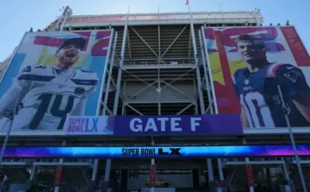 Seahawks vs Patriots: Will Warm Weather Impact Super Bowl 2026?