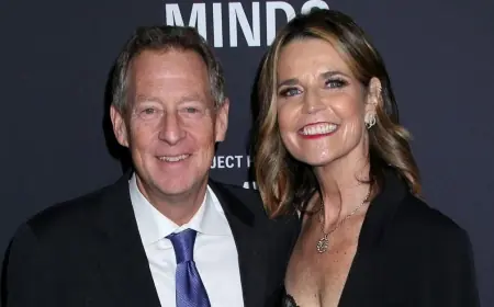 Savannah Guthrie’s Husband Michael Feldman: Who He Is, What He Does, and Why His Name Is in the News in 2026