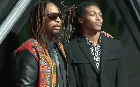 Lil Jon Heartbroken by Shattering Update on Missing Son