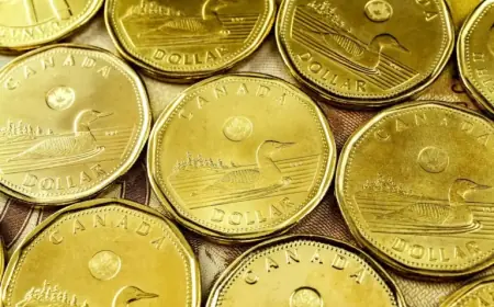 Ontario to Raise Minimum Wage in 2026