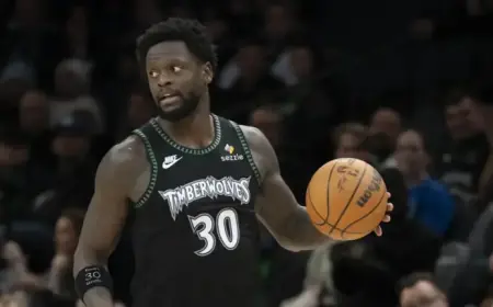 Clippers vs. Timberwolves: Top Predictions, Odds, and NBA Prop Bets for Feb. 8