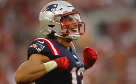 Jennifer Lamorna: Essential Facts About Mack Hollins’ Girlfriend