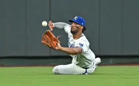 Mets Secure Deal with MJ Melendez