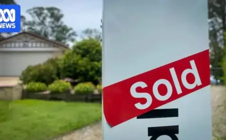 Investors Boost SA House Prices, Many Buy Without Viewing