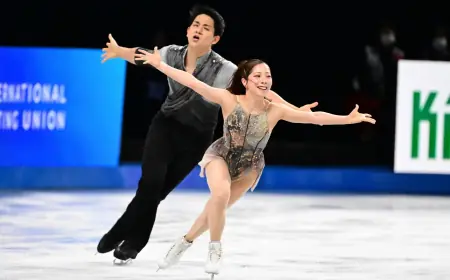 Milan’s Duomo backdrop frames Olympic week for Egadze, Gubanova, and Gutmann