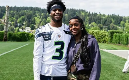 Raven Johnson and Nick Emmanwori: two Carolina standouts collide on Super Bowl weekend