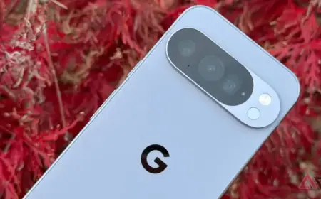 6 Must-Have Apps to Enhance Your Google Pixel Experience