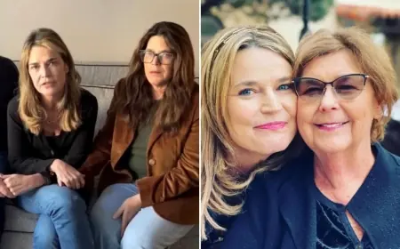 Nancy Guthrie update: Savannah Guthrie posts “we will pay” plea as FBI and Pima County Sheriff review a new message, no suspects named