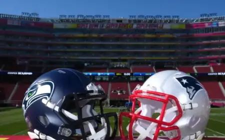 Top Googled Super Bowl Questions Uncovered