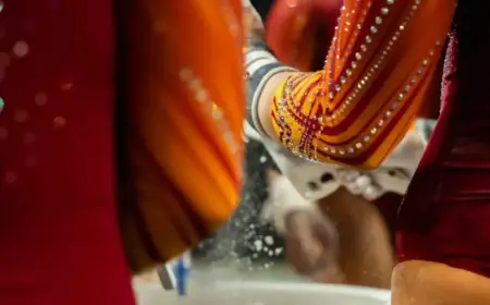 Iowa State Ends Gymnastics Season Early