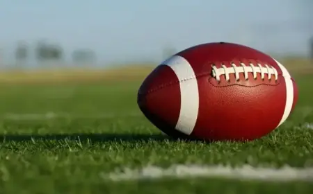 NJ Rock Icon Takes Center Stage at Super Bowl