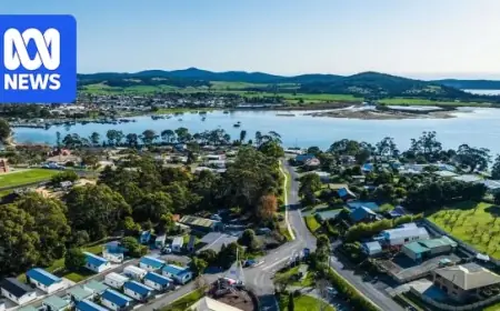 Seaside Town Seeks Improved Phone Service Without Large Towers