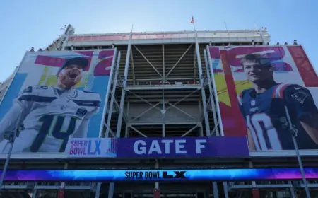 Patriots vs. Seahawks Super Bowl: Weather Forecast Concerns Analyzed