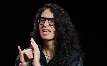 Bad Bunny’s Interpreter Set to Make Super Bowl History with Sign Language