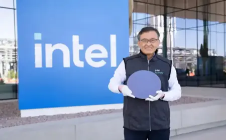 Intel’s 18A “BSPDN” Power-Delivery Triumph Faces Initial Customer Hesitation