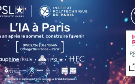 Building the Future of AI in Paris: One Year Post-Summit