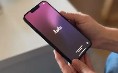 iPhone 17e Set to Launch Soon with MagSafe and A19 Chip