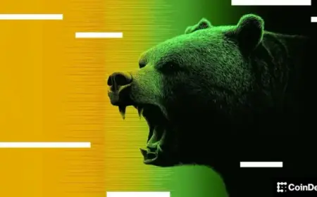 Bitcoin Price Analysis: BTC Nears Bottom, Bears Unwittingly Rejoice