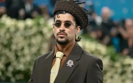 Explore Bad Bunny’s Expansive Real Estate Portfolio: Inside the Grammy Winner’s Homes