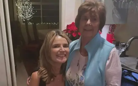 Savannah Guthrie mom update: Investigators vet new message as family says “we will pay”