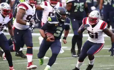 Mark Your Calendar: Super Bowl LX Slated for 2026