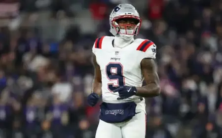 Top 3 Longshot Prop Bets for Seahawks vs. Patriots Super Bowl Showdown