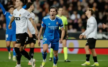 Carreras Overcomes Setback