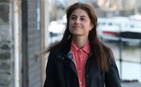 “Beyond Paradise Star Reveals Major Update: ‘I’ve Just Wrapped'”