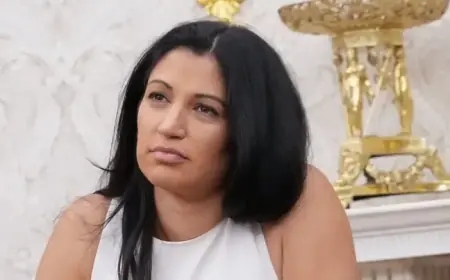 Katie Miller Defends ‘Melania’ from Rotten Tomatoes Critics