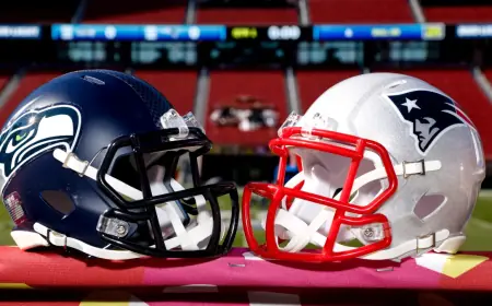 Super Bowl LX kickoff time is set for 6:30 p.m. ET tonight—Patriots vs Seahawks, NBC + Peacock streaming details inside
