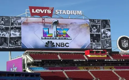 Super Bowl LX on NBC in 4K HDR—what viewers need to know about stream quality, delays, and the fastest way to join live