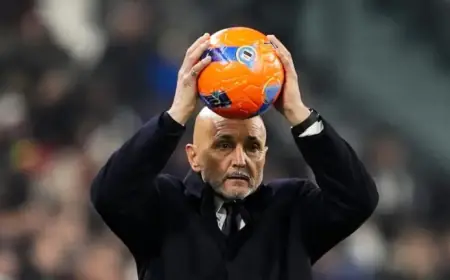 Where to Stream Juventus vs. Lazio: Sky, DAZN, or NOW?