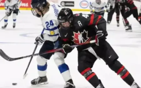 CBC, TSN, Sportsnet Collaborate for Comprehensive Canadian Winter Games Coverage