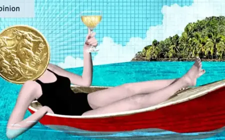 Beat Rising Travel Costs: Discover Affordable Holiday Tips